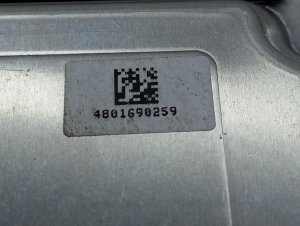 Centralina motor / ECU SKODA Kodiaq (NS7) Imagem-6