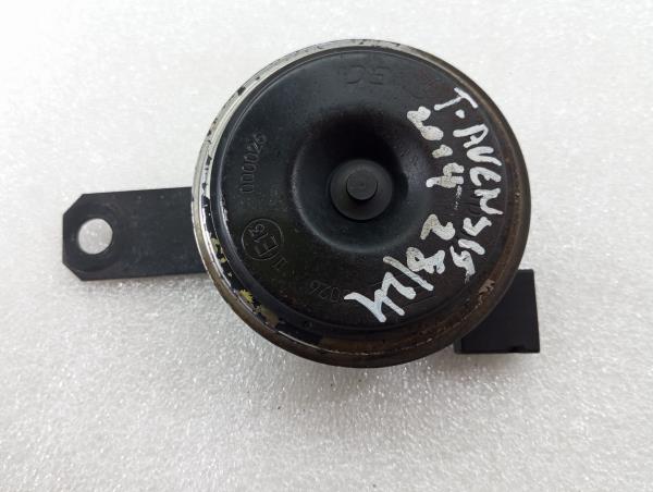 Horn TOYOTA Avensis Wagon (_T27_)