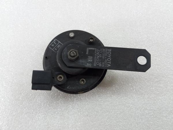 Horn TOYOTA Avensis Wagon (_T27_) Imagem-2