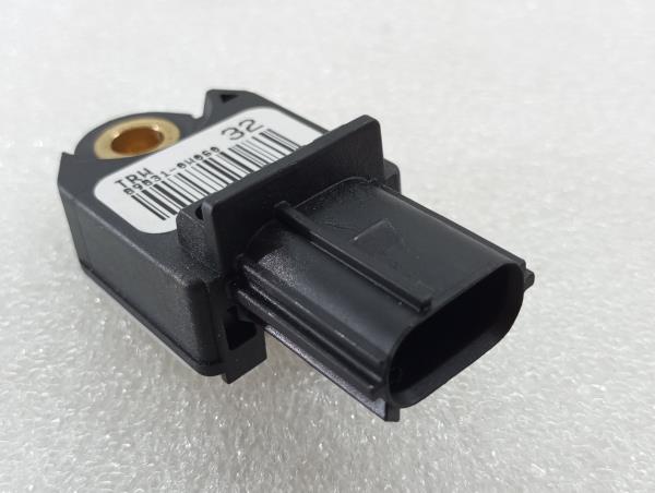 Sensor de impacto TOYOTA Avensis Wagon (_T27_) Imagem-3