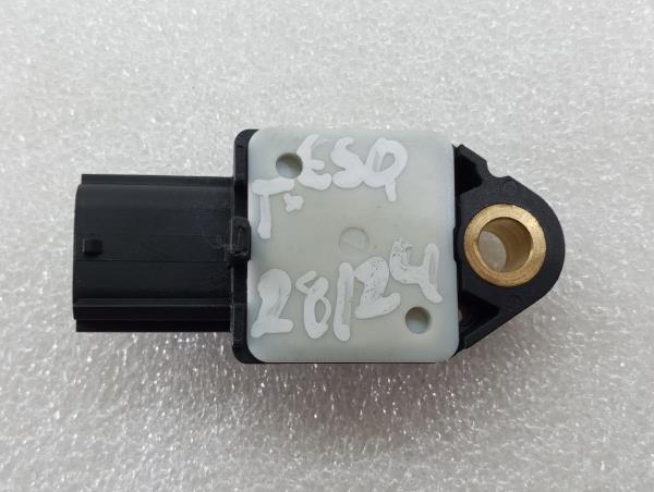 Sensor de impacto TOYOTA Avensis Wagon (_T27_) Imagem-4
