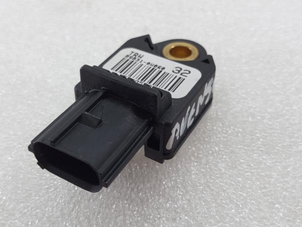 Sensor de impacto TOYOTA Avensis Wagon (_T27_) Imagem-2