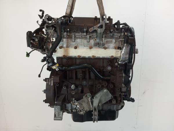 Motor completo PEUGEOT Boxer