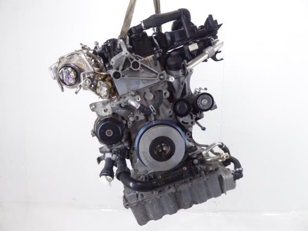 Complete Engine MERCEDES-BENZ Sprinter 3,5-t (907, 910) Imagem-1