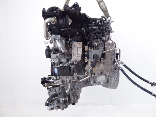 Complete Engine MERCEDES-BENZ Sprinter 3,5-t (907, 910) Imagem-2
