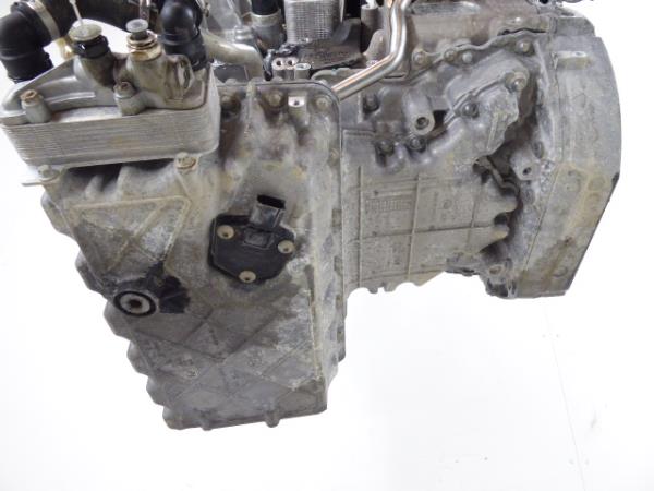 Complete Engine MERCEDES-BENZ Sprinter 3,5-t (907, 910) Imagem-4