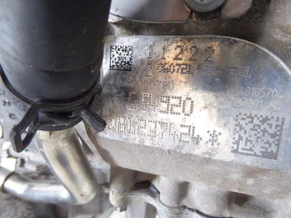 Complete Engine MERCEDES-BENZ Sprinter 3,5-t (907, 910) Imagem-5