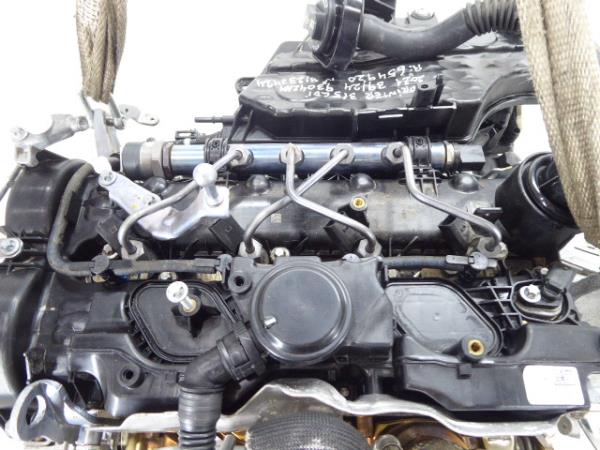 Complete Engine MERCEDES-BENZ Sprinter 3,5-t (907, 910) Imagem-6