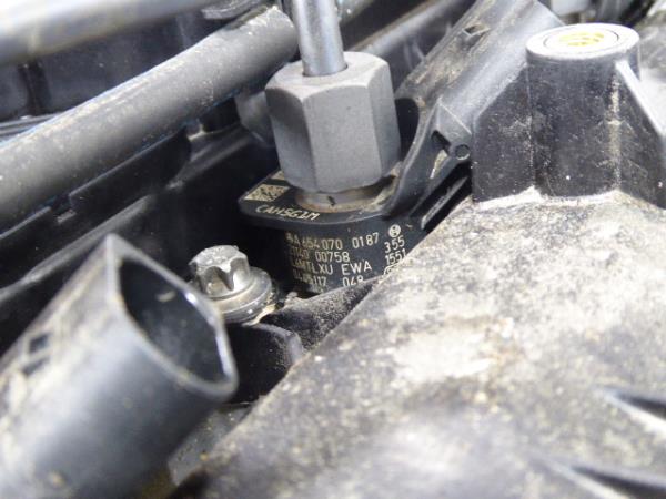 Complete Engine MERCEDES-BENZ Sprinter 3,5-t (907, 910) Imagem-7