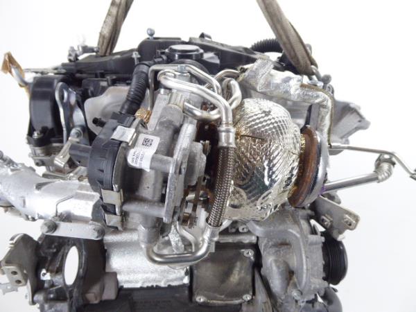 Complete Engine MERCEDES-BENZ Sprinter 3,5-t (907, 910) Imagem-8
