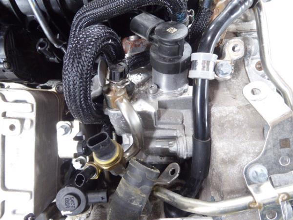 Complete Engine MERCEDES-BENZ Sprinter 3,5-t (907, 910) Imagem-10