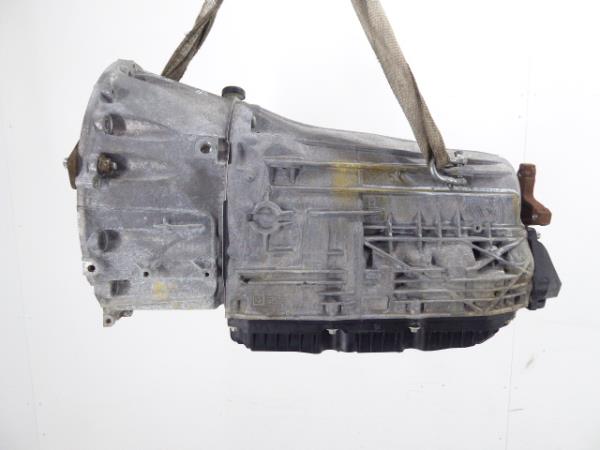 Automatic gearbox MERCEDES-BENZ Sprinter 3,5-t (907, 910)