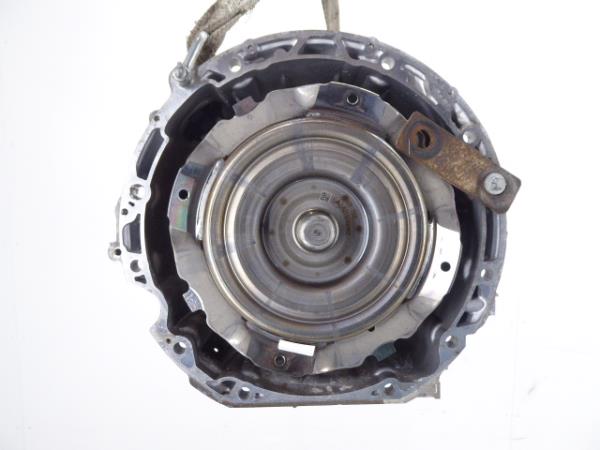 Automatic gearbox MERCEDES-BENZ Sprinter 3,5-t (907, 910) Imagem-1
