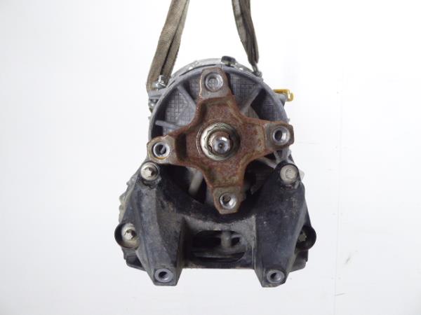 Automatic gearbox MERCEDES-BENZ Sprinter 3,5-t (907, 910) Imagem-3