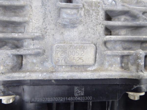 Automatic gearbox MERCEDES-BENZ Sprinter 3,5-t (907, 910) Imagem-5