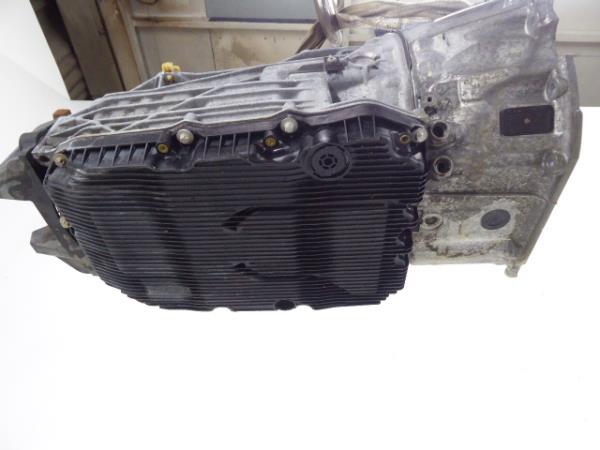 Automatic gearbox MERCEDES-BENZ Sprinter 3,5-t (907, 910) Imagem-4