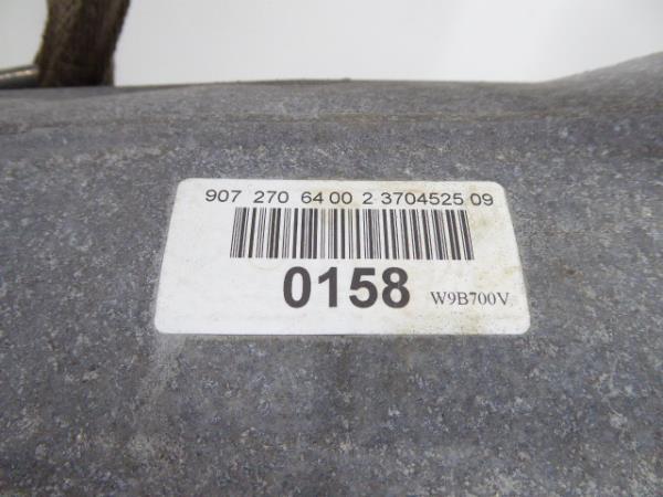 Automatic gearbox MERCEDES-BENZ Sprinter 3,5-t (907, 910) Imagem-6
