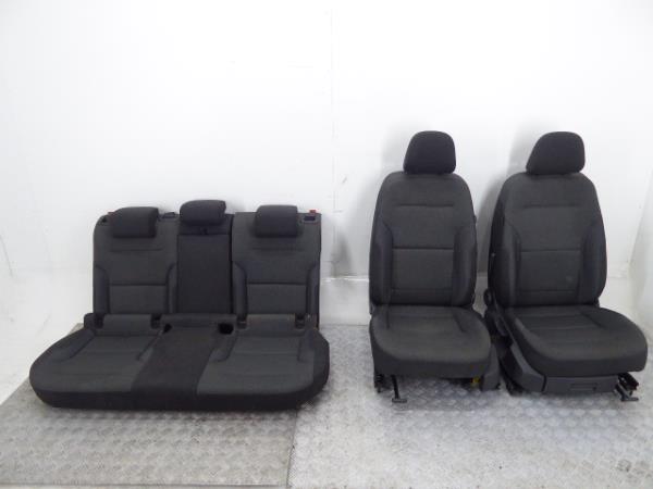 Juego Asientos VOLKSWAGEN Golf VII Variant (BA5, BV5)