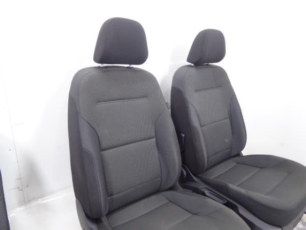 Set di sedili VOLKSWAGEN Golf VII Variant (BA5, BV5) Imagem-2