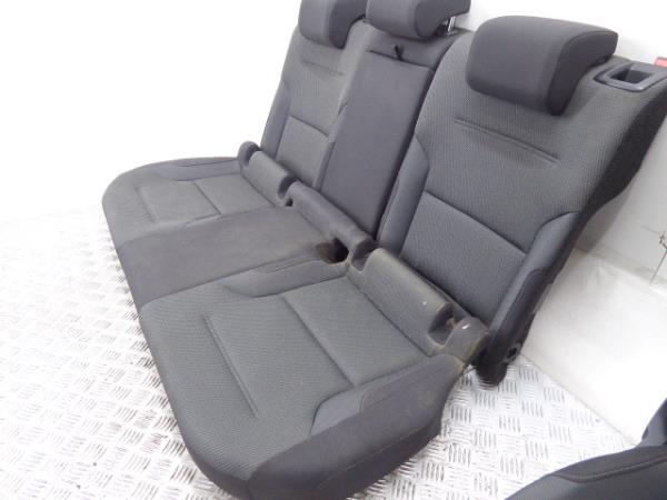 Set di sedili VOLKSWAGEN Golf VII Variant (BA5, BV5) Imagem-3