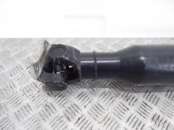 Central driveshaft MERCEDES-BENZ Sprinter 3,5-t (907, 910) Imagem-1