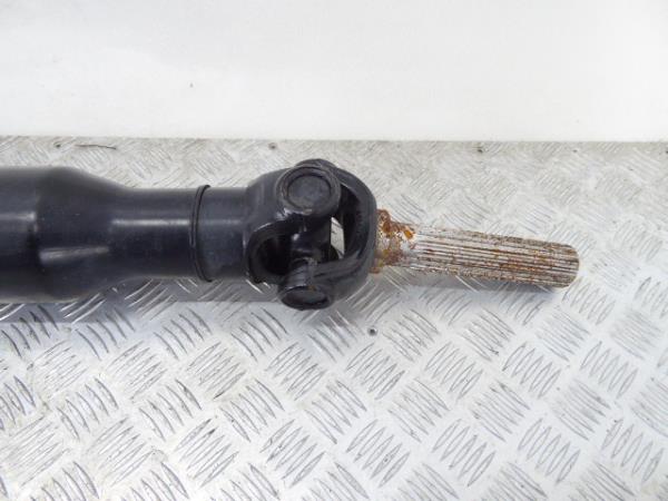 Central driveshaft MERCEDES-BENZ Sprinter 3,5-t (907, 910) Imagem-2