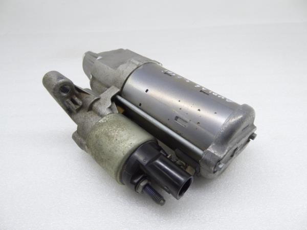Motor de arranque AUDI A6 (4A2, C8) Imagem-2