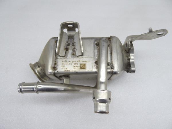Radiador de gases / EGR AUDI A6 (4A2, C8)