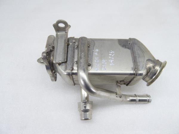 Radiador de gases / EGR AUDI A6 (4A2, C8) Imagem-1