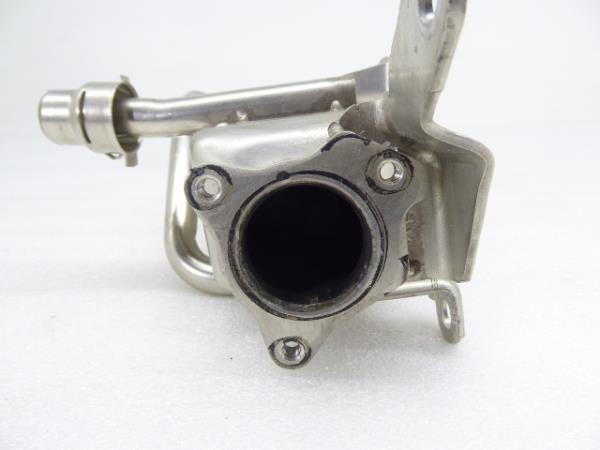 Radiador de gases / EGR AUDI A6 (4A2, C8) Imagem-2