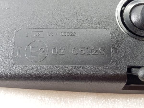 Espejo retrovisor interior CITROËN C4 III Imagem-4