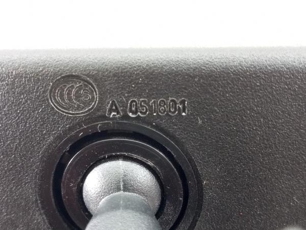 Espejo retrovisor interior CITROËN C4 III Imagem-6