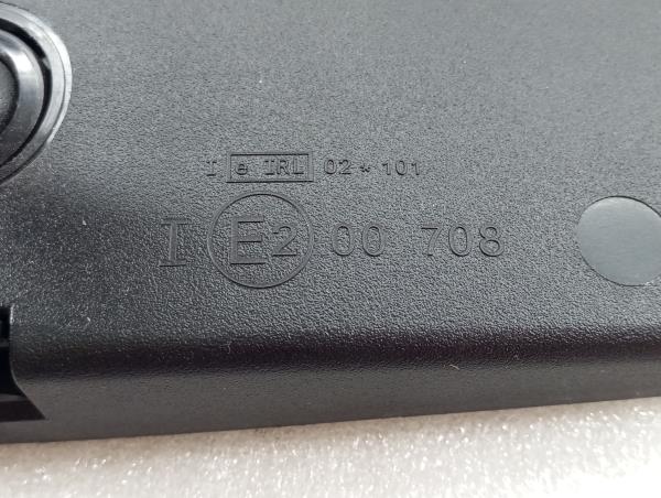 Espejo retrovisor interior CITROËN C4 III Imagem-5