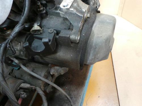 Caja de cambios manual ROVER 400 Sedan (RT)