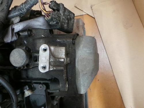 Caja de cambios manual ROVER 400 Sedan (RT) Imagem-1