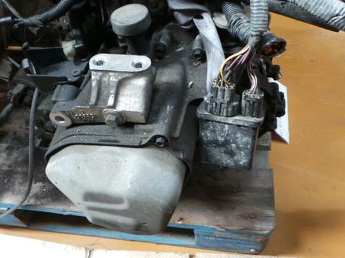 Caja de cambios manual ROVER 400 Sedan (RT) Imagem-3