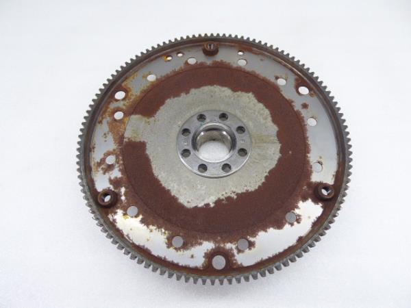 Volante motor AUDI A6 (4A2, C8) Imagem-1