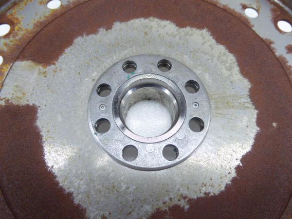 Volante motor AUDI A6 (4A2, C8) Imagem-2