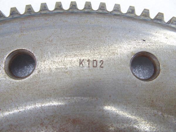 Volante motor AUDI A6 (4A2, C8) Imagem-5