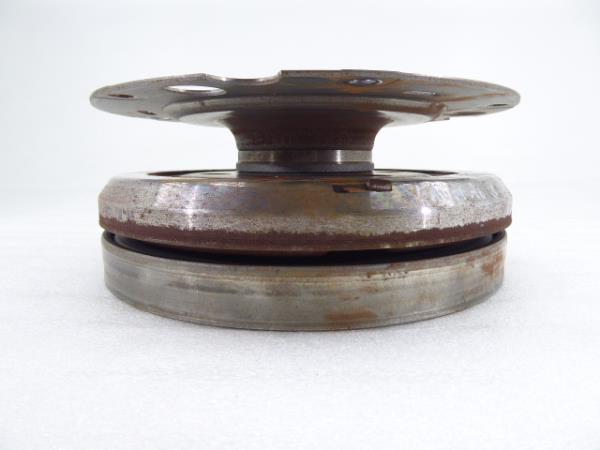 Volante motor AUDI A6 (4A2, C8) Imagem-1