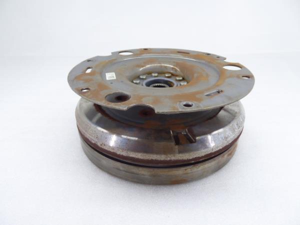 Volante motor AUDI A6 (4A2, C8)