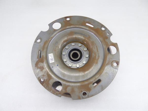 Volante motor AUDI A6 (4A2, C8) Imagem-2