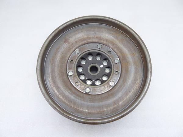 Volante motor AUDI A6 (4A2, C8) Imagem-3