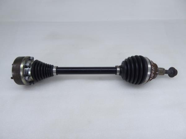 Transmisión Delantera Izquierda VOLKSWAGEN Golf VII Variant (BA5, BV5)