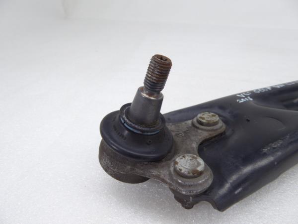Brazo suspensión delantero izquierdo VOLKSWAGEN Golf VII Variant (BA5, BV5) Imagem-1