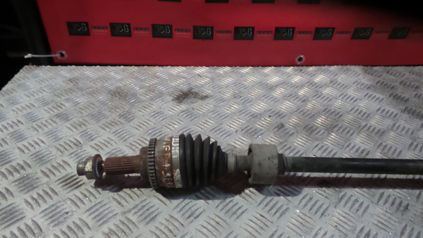 Transmissão frente direita SUZUKI Swift III (MZ, EZ) Imagem-3