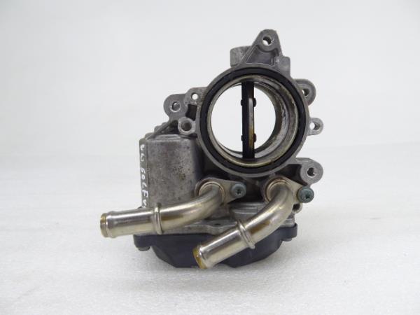 Motor Mariposa de admisión VOLKSWAGEN Golf VII Variant (BA5, BV5)