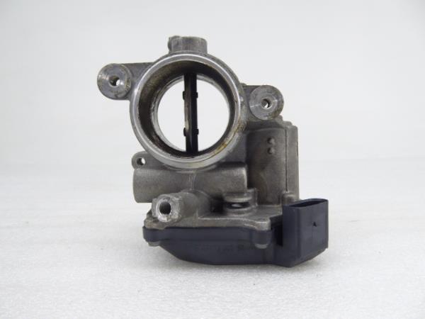 Motor Mariposa de admisión VOLKSWAGEN Golf VII Variant (BA5, BV5) Imagem-2
