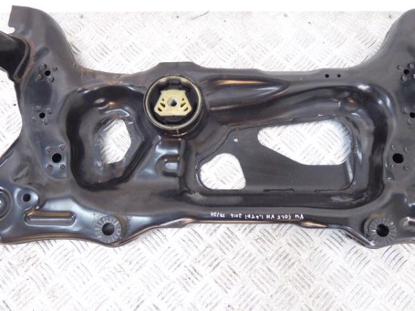 Subchasis delantero VOLKSWAGEN Golf VII Variant (BA5, BV5) Imagem-3