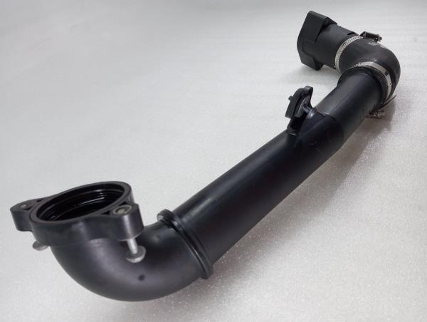 Tubo do intercooler VOLKSWAGEN Golf VII Variant (BA5, BV5) Imagem-2